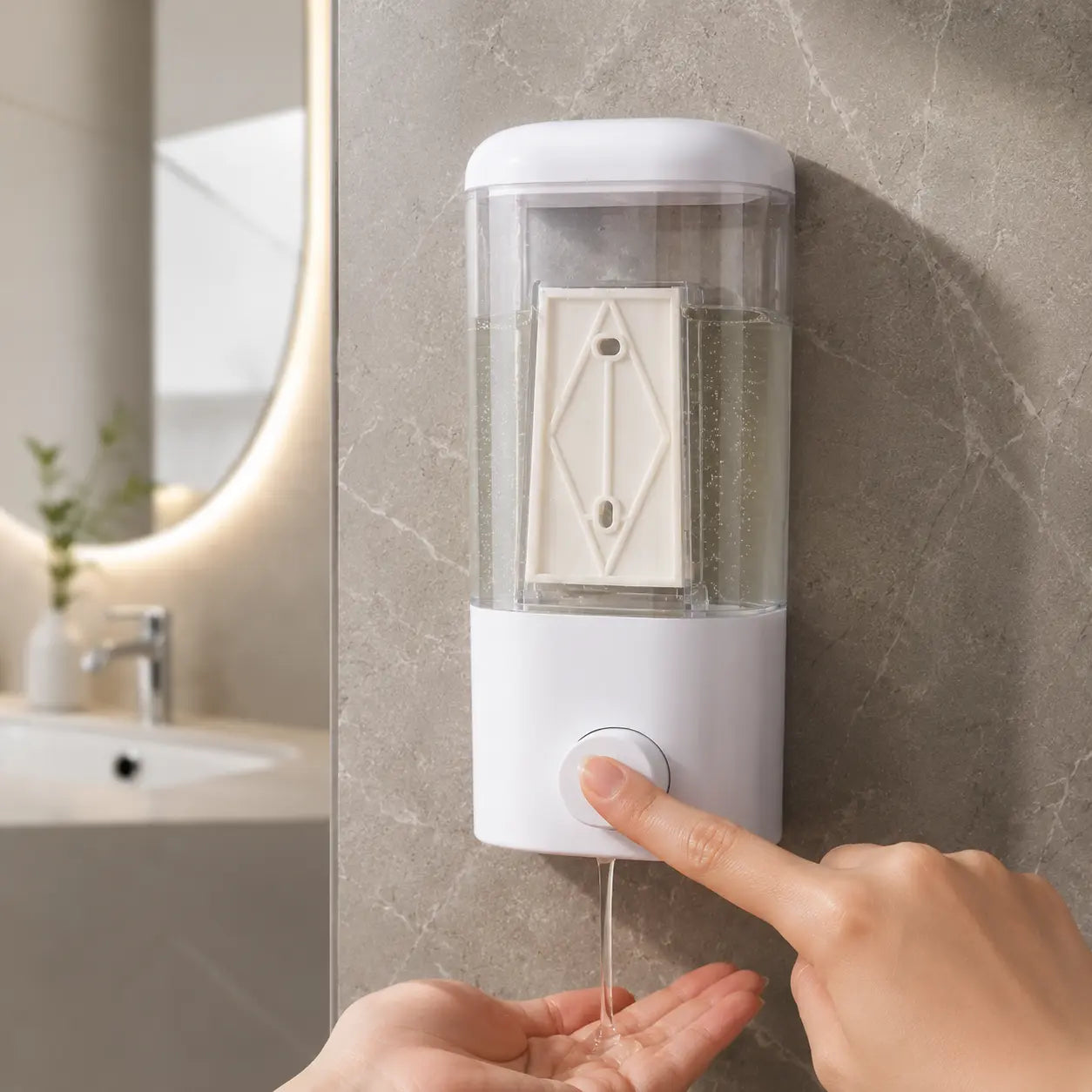 Stop Using Your Toilet Tank As Storage