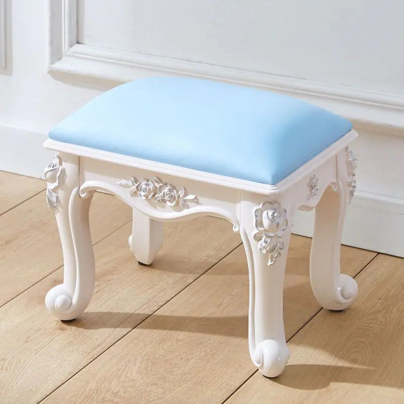European Style Round Stool