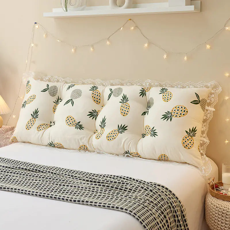 Princess Soft Pack Bed