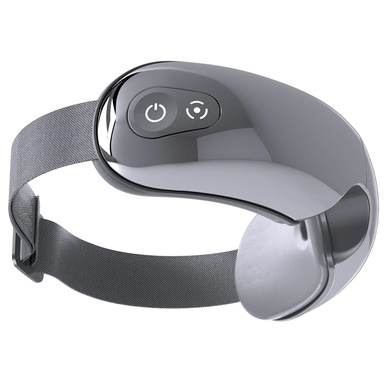 Relief in 15 Minutes – 8D Eye Therapy Device