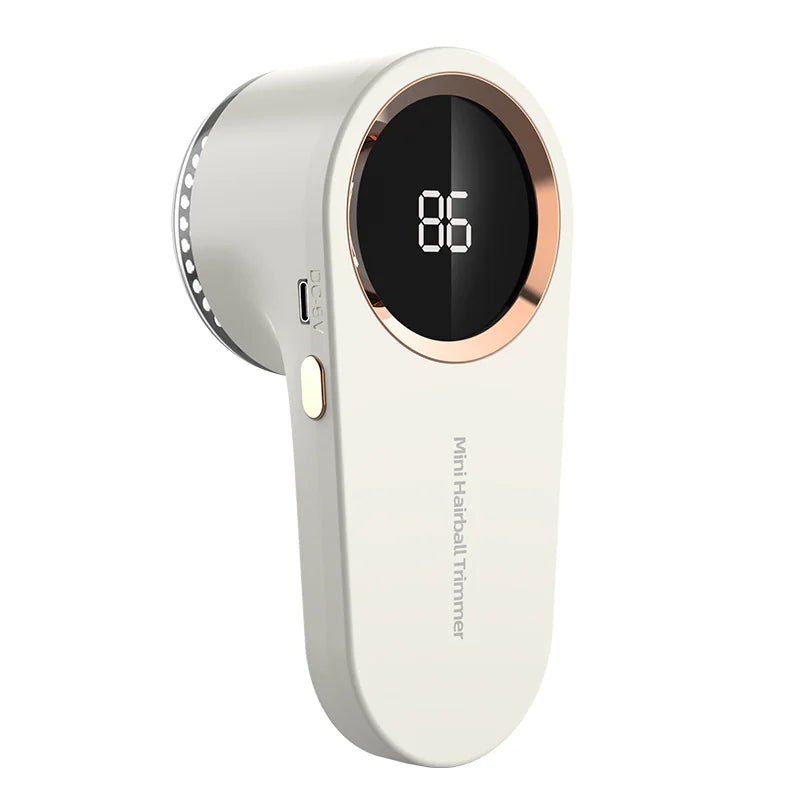 Refresh Your Clothes Instantly - Smooth, Lint-Free, Like New