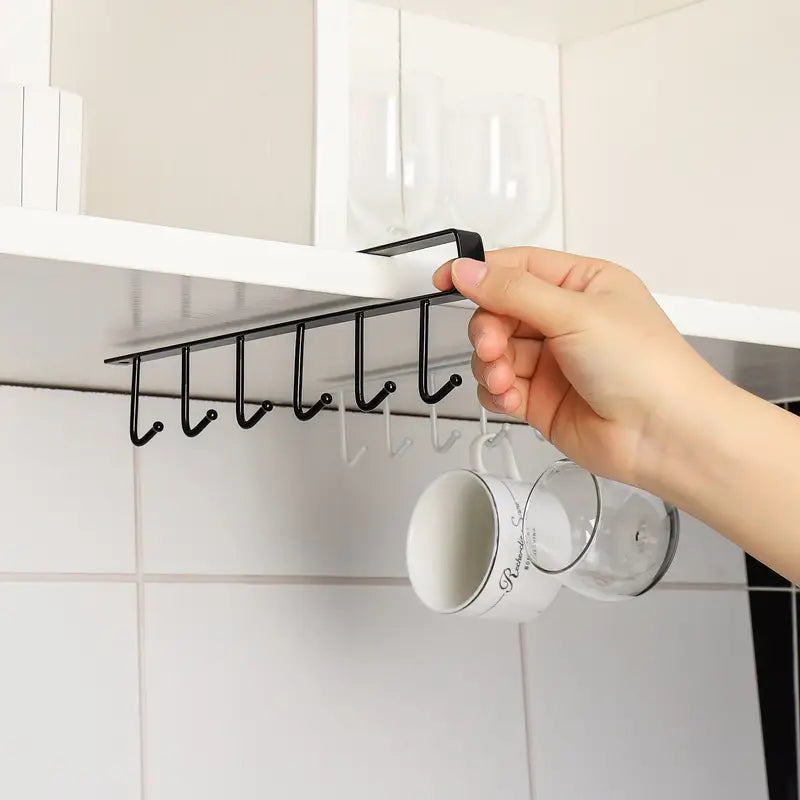 Organize Smarter, Live Better - From Kitchen to Bathroom