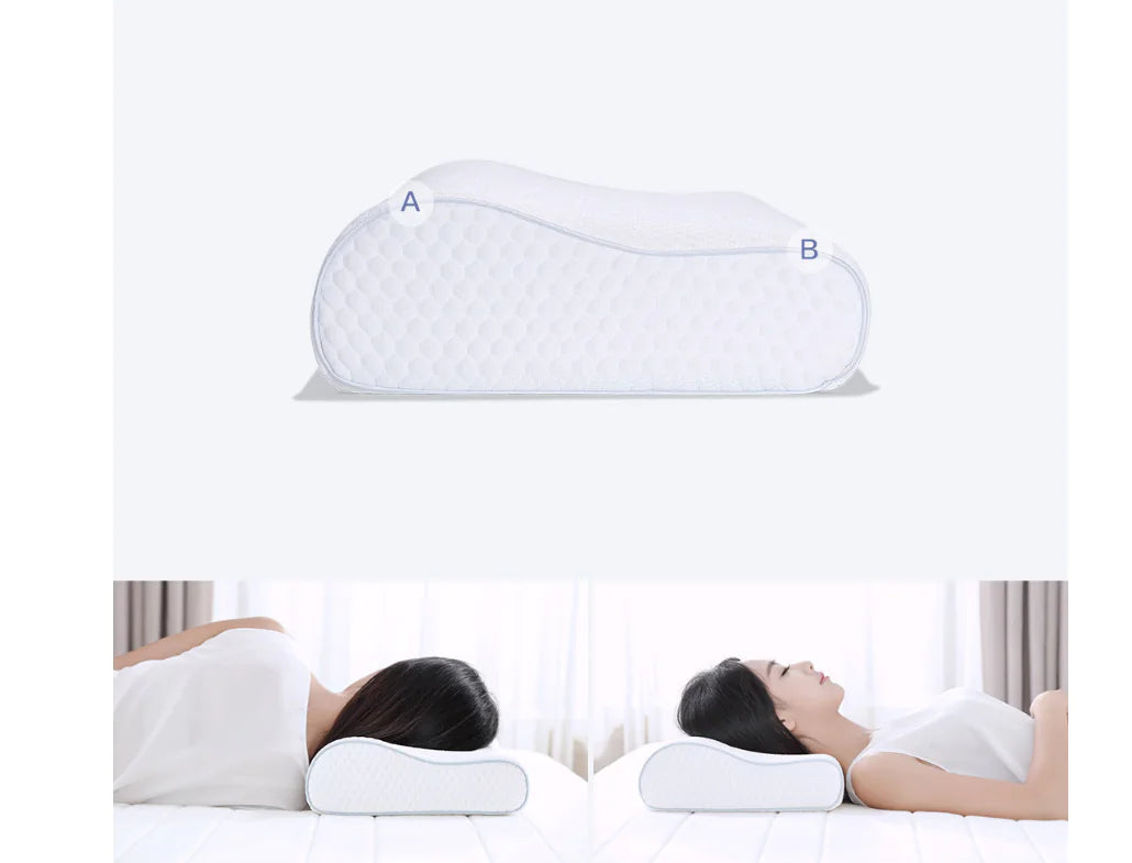 8H Memory Foam Pillow