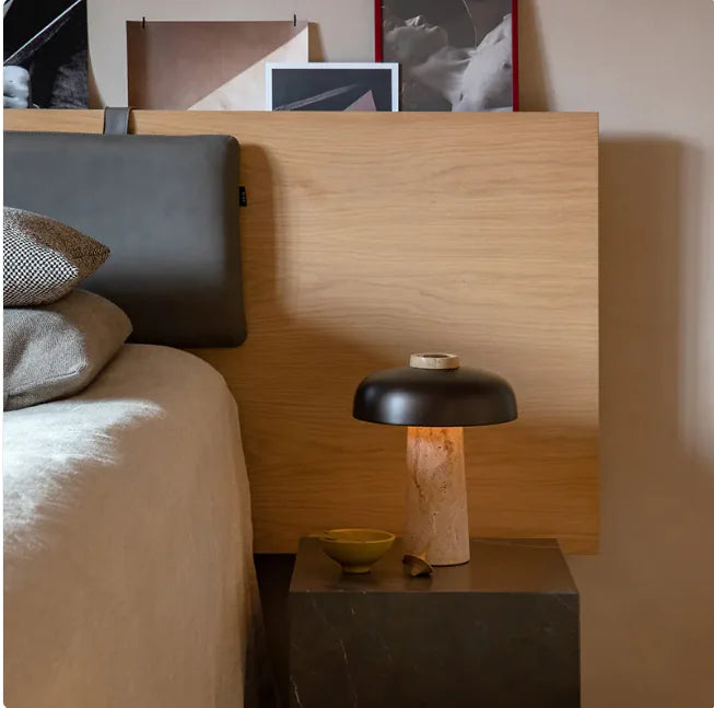 Stylish Calm - Light Up Your Space with WhisperGlow.