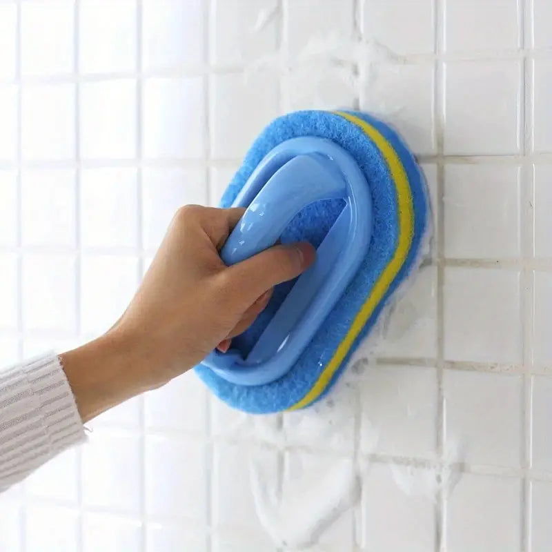 Free Gift - Bathroom Cleaning Brush