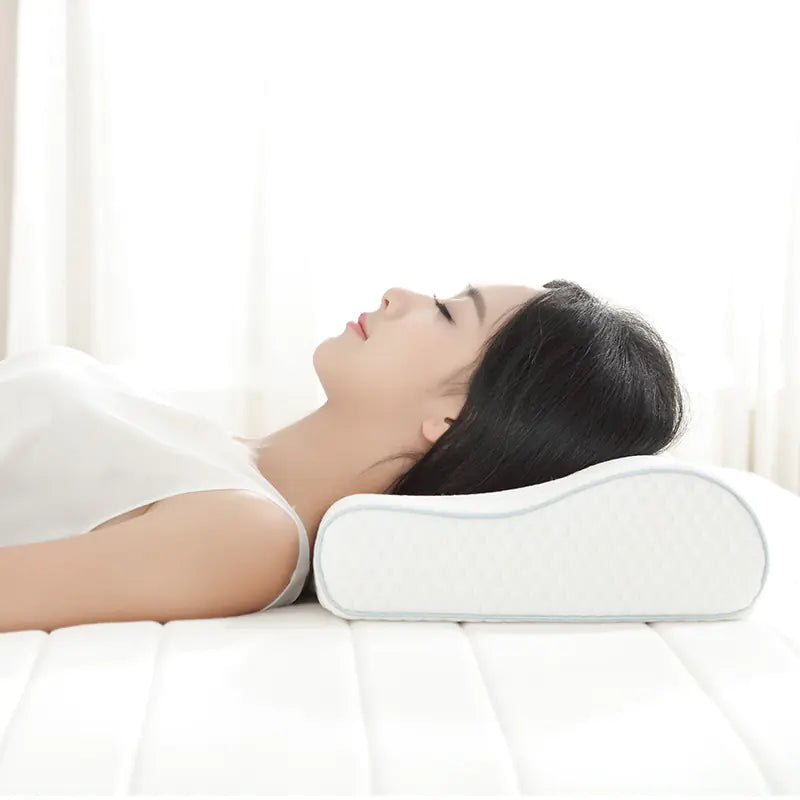 8H Memory Foam Pillow