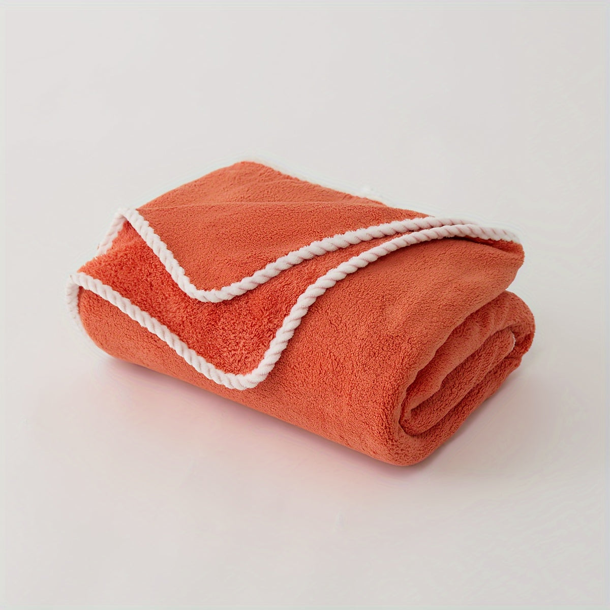 Soft Space Luxury Polyester Bath Sheet