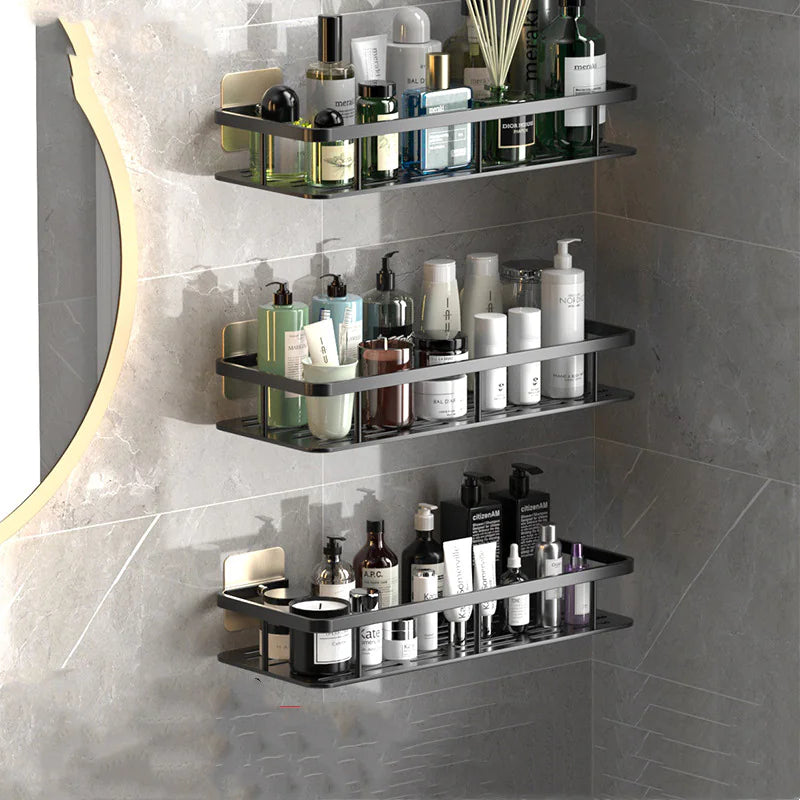 Upgrade Your Walls - Sleek Storage That Speaks Luxury