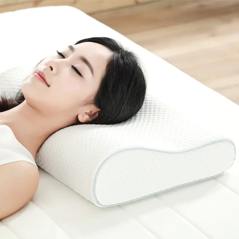 8H Memory Foam Pillow