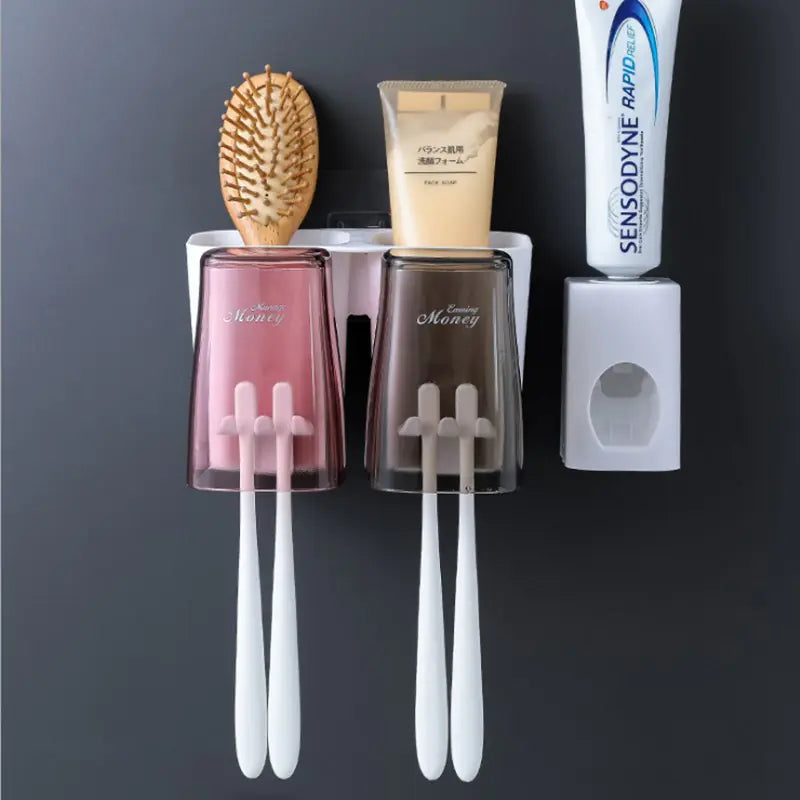 Your Family’s Dental Care, Finally Neat and Effortless