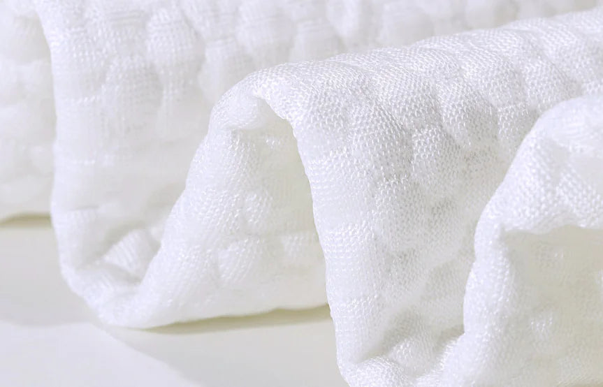 8H Memory Foam Pillow