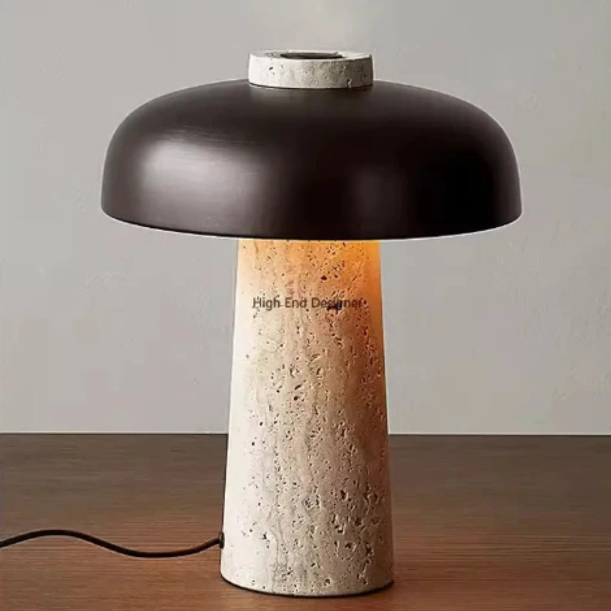 Stylish Calm - Light Up Your Space with WhisperGlow.