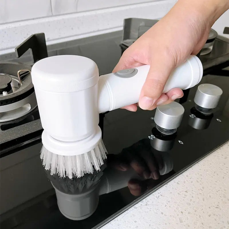 Clean Your Entire Home in Half the Time