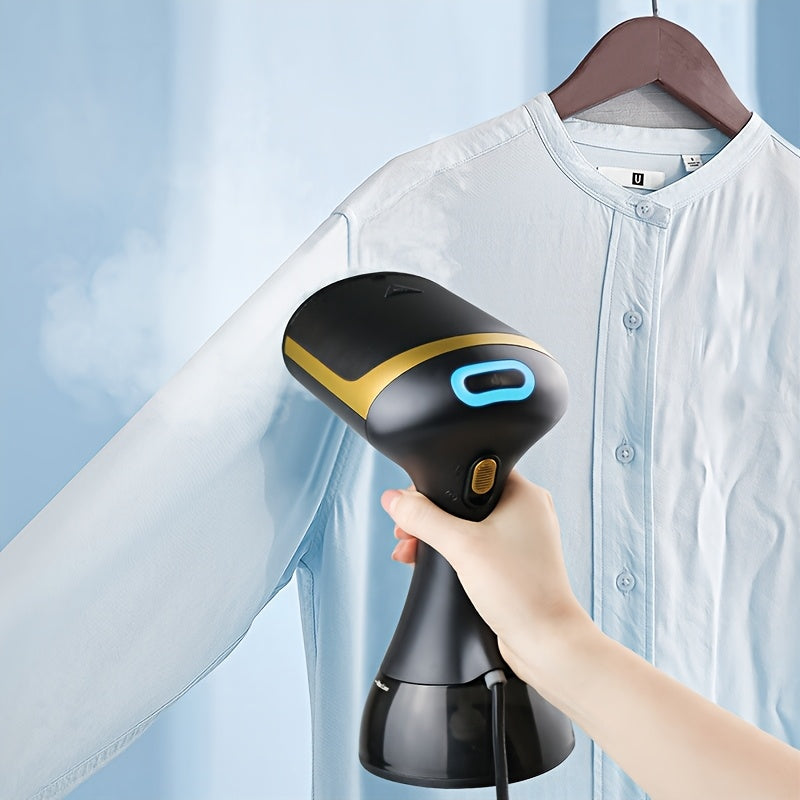 Portable Steam Iron