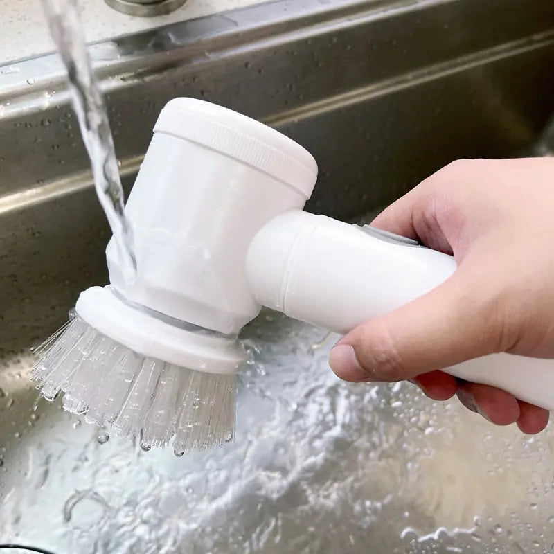 Clean Your Entire Home in Half the Time