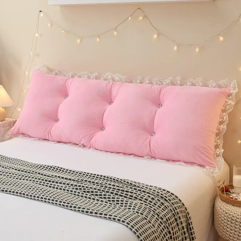 Princess Soft Pack Bed