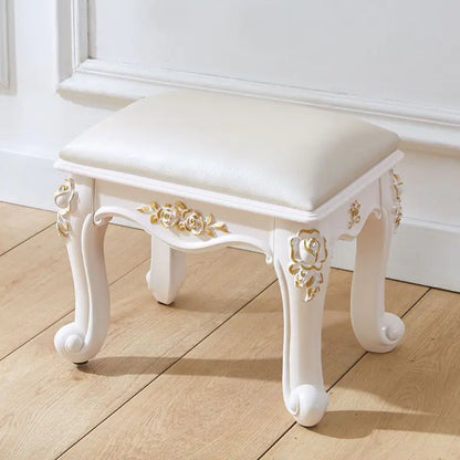 European Style Round Stool