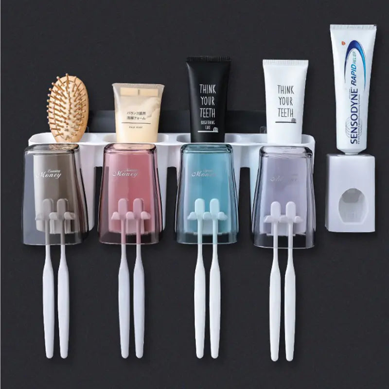 Your Family’s Dental Care, Finally Neat and Effortless