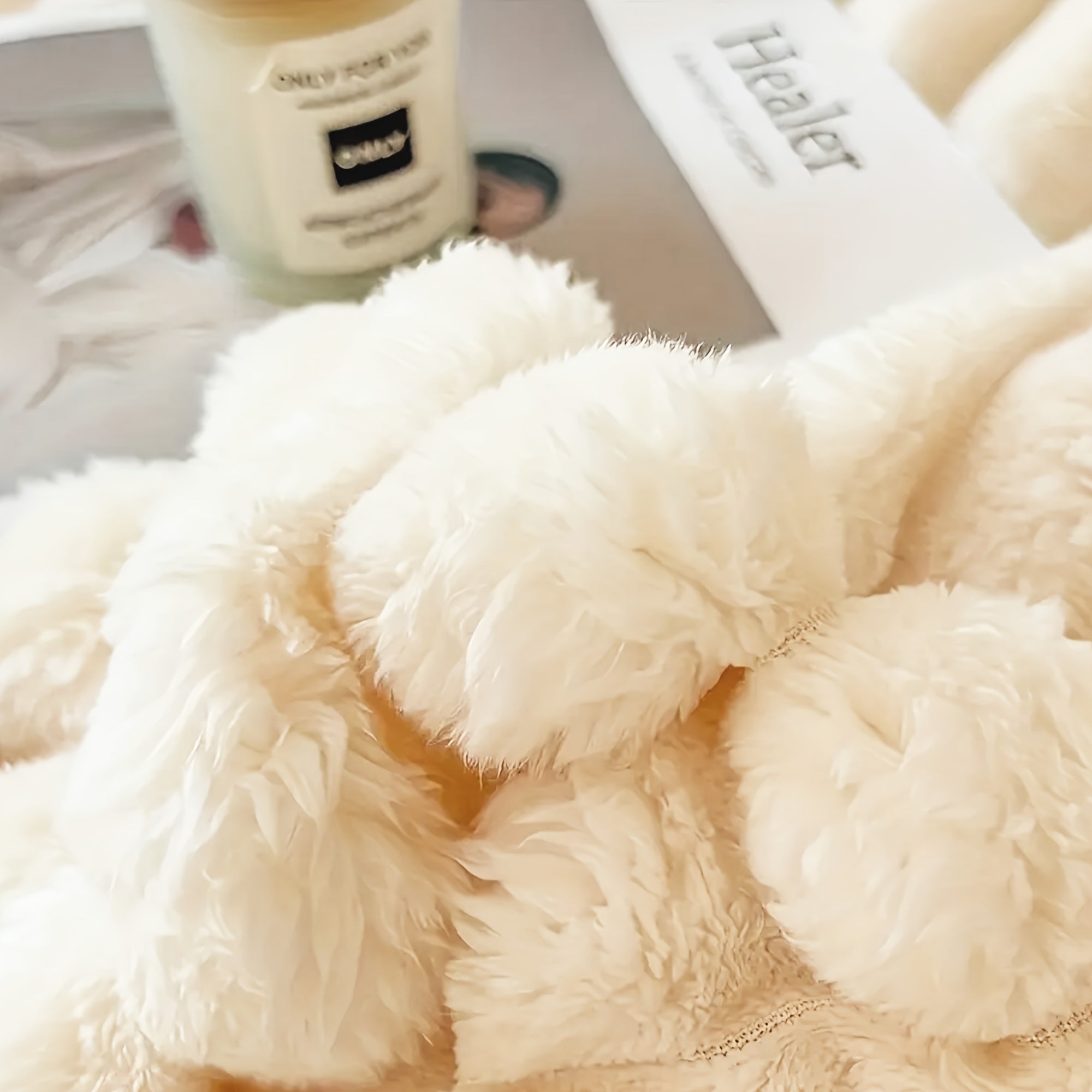 Soft And Sozy Flannel Blanket
