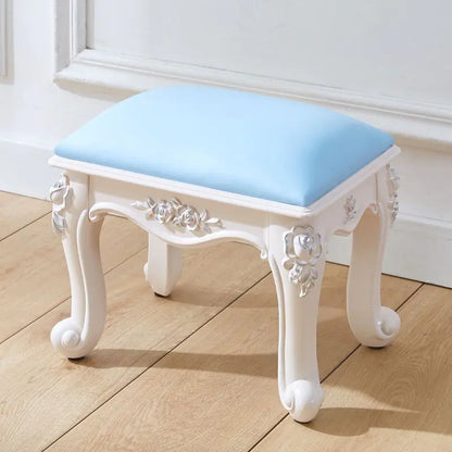 European Style Round Stool