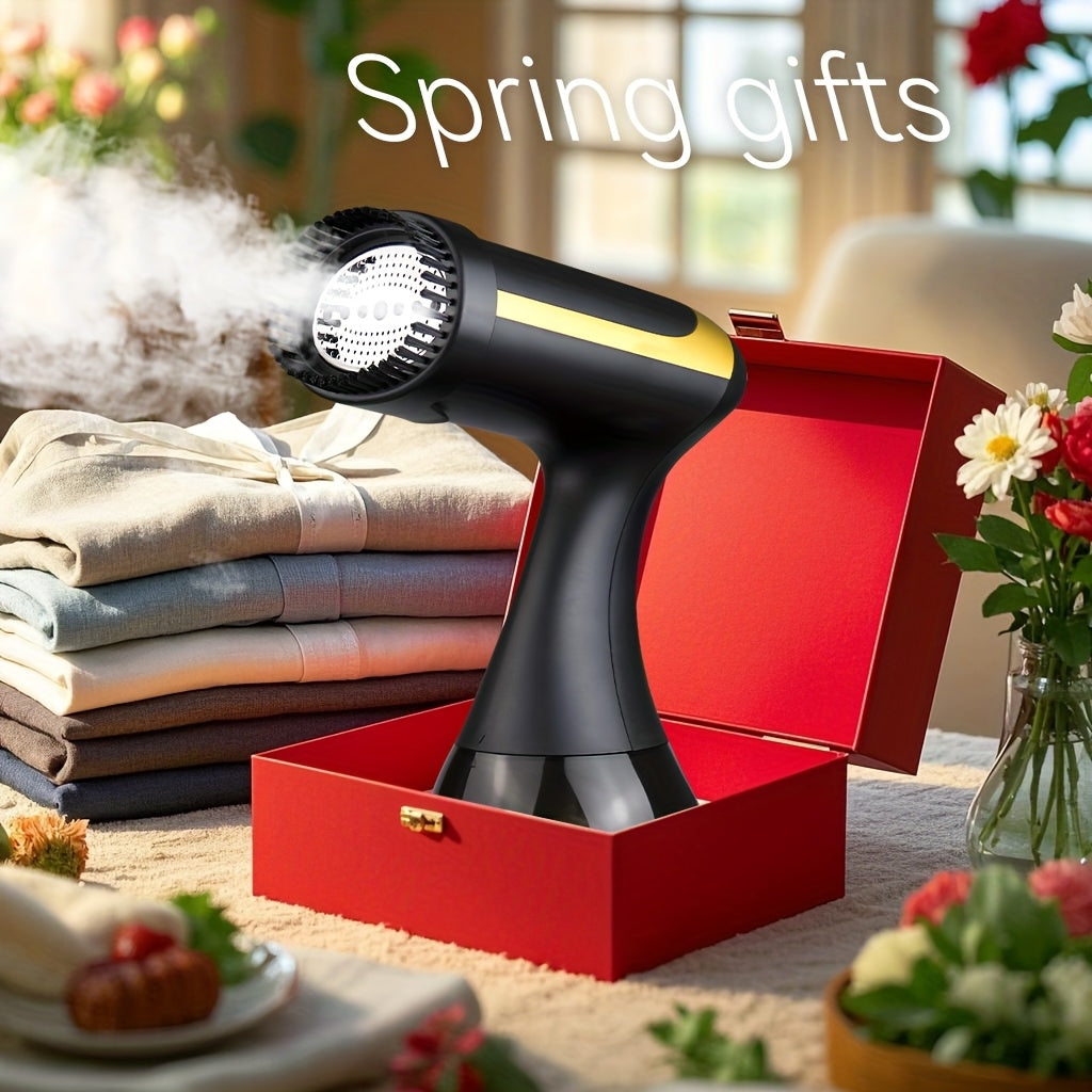 Portable Steam Iron