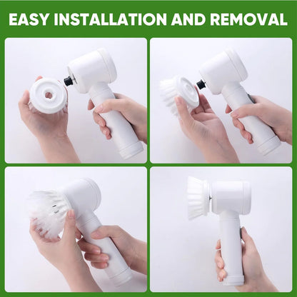 Clean Your Entire Home in Half the Time