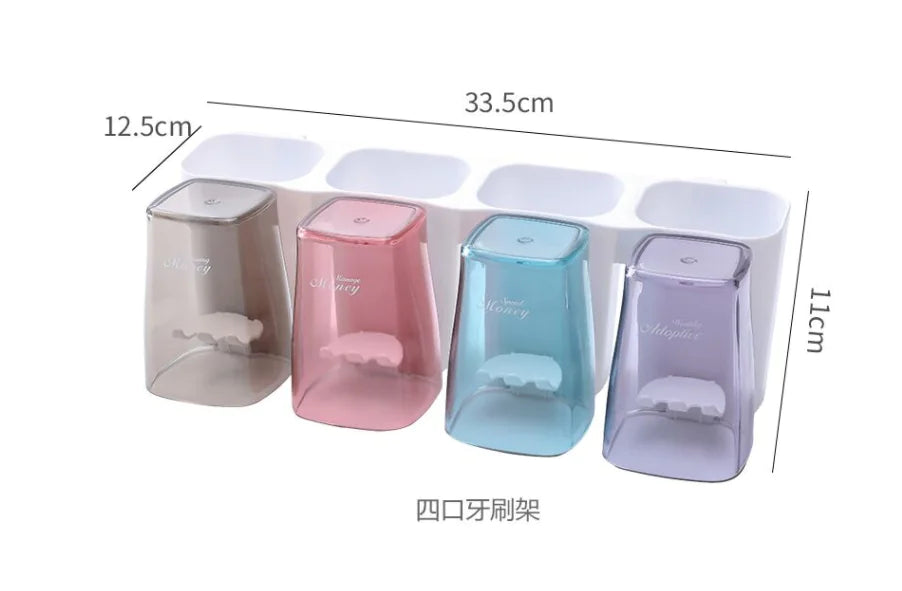 Your Family’s Dental Care, Finally Neat and Effortless