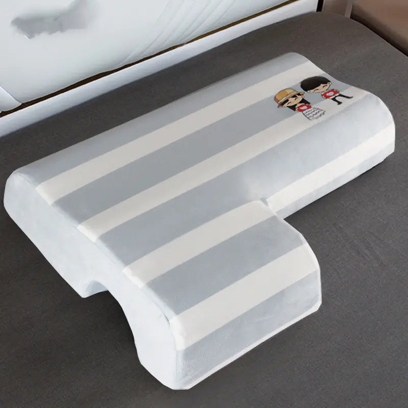 The Pillow That Brings You Closer While You Rest