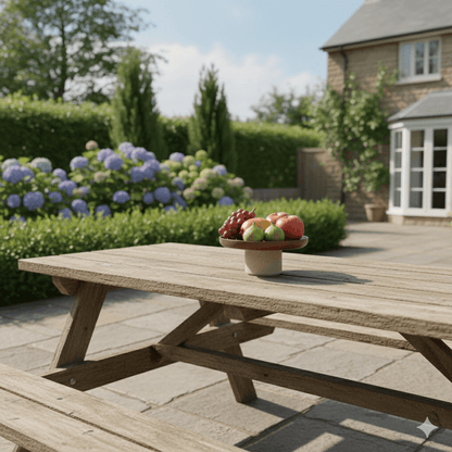 Stop Settling for a Flat, Boring Table