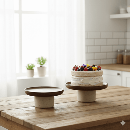 Stop Settling for a Flat, Boring Table