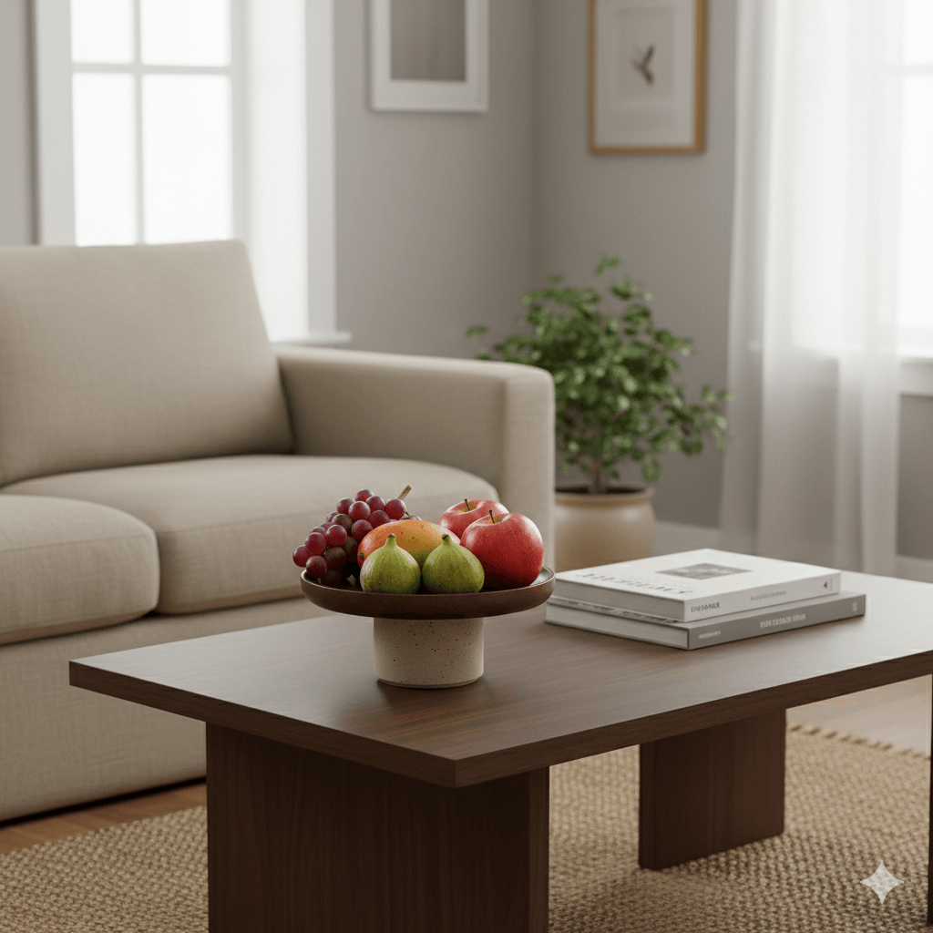 Stop Settling for a Flat, Boring Table