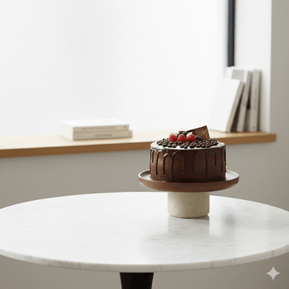 Stop Settling for a Flat, Boring Table