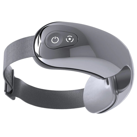 Relief in 15 Minutes – 8D Eye Therapy Device