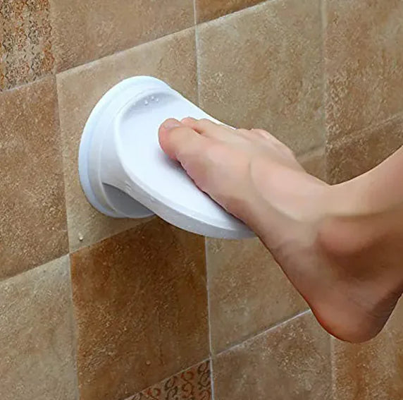 Shave, Wash, and Relax - All with Perfect Balance