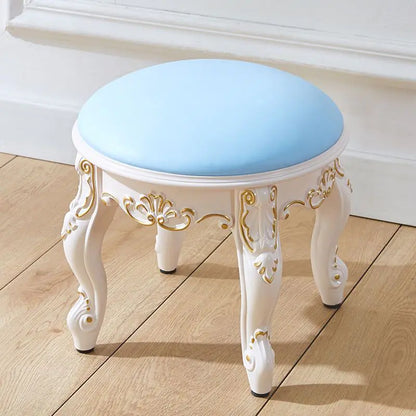 European Style Round Stool