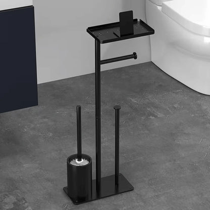 Everything You Need in One Stand - No Drilling, No Fuss