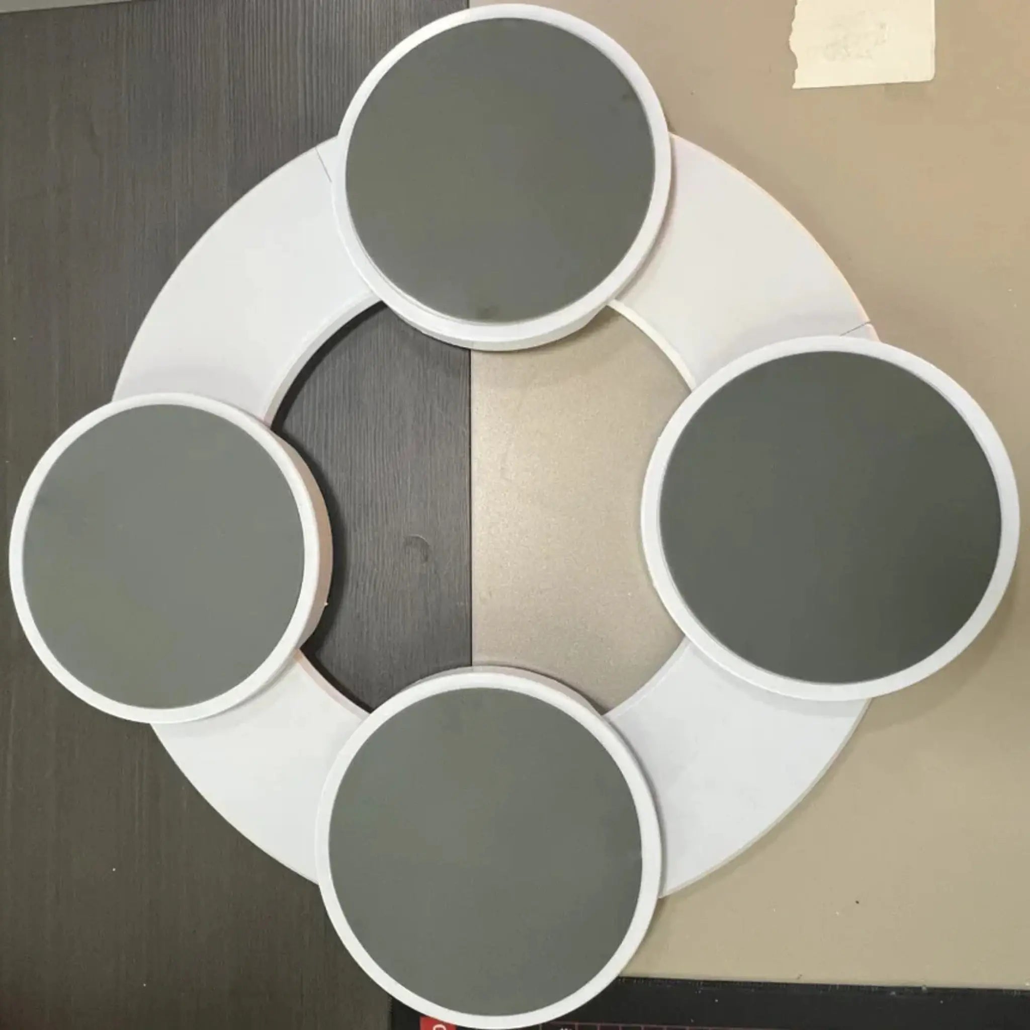 Food Train 360° – More Space, Less Mess!