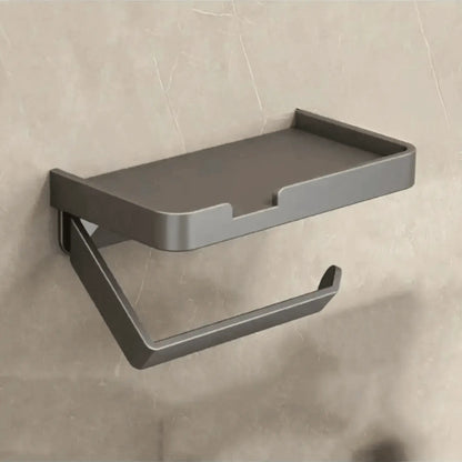 No More Stretching or Dropping: Phone & Paper All in Reach
