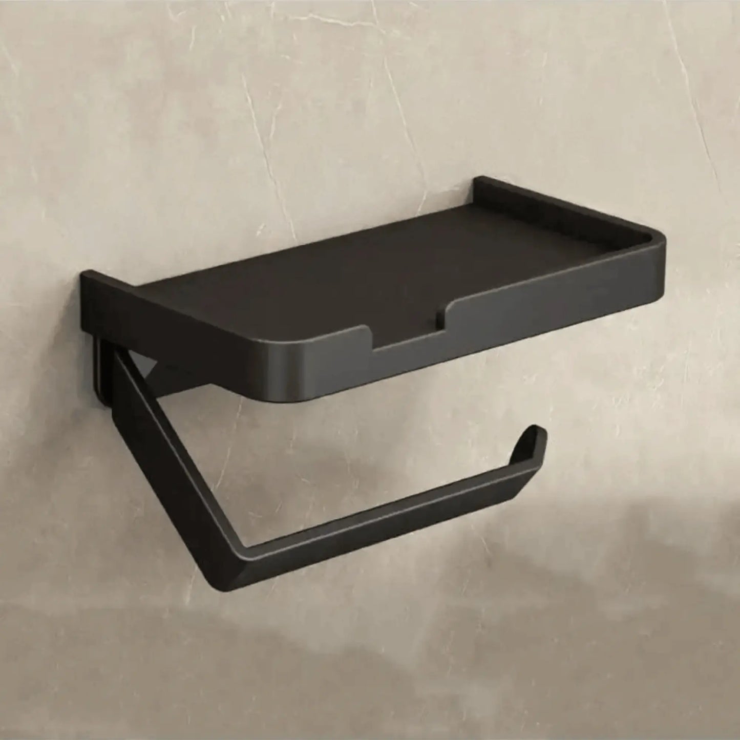 No More Stretching or Dropping: Phone & Paper All in Reach