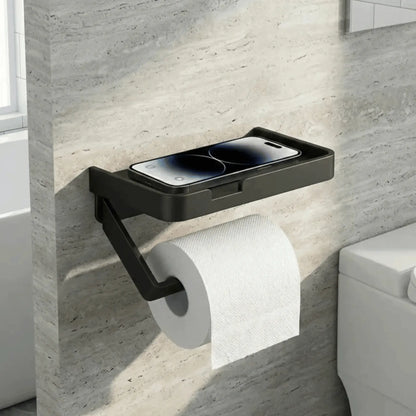 No More Stretching or Dropping: Phone & Paper All in Reach
