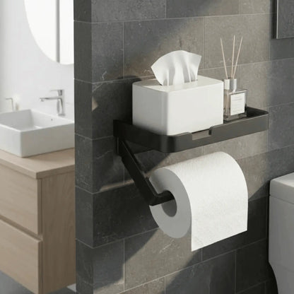 No More Stretching or Dropping: Phone & Paper All in Reach