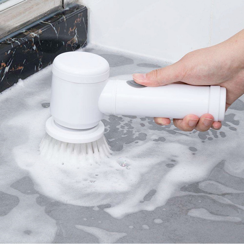 Clean Your Entire Home in Half the Time