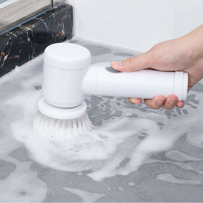 Clean Your Entire Home in Half the Time