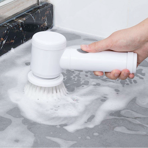 Clean Your Entire Home in Half the Time