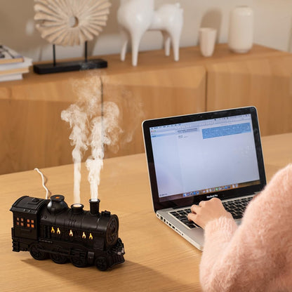 Decor You Can Breathe In