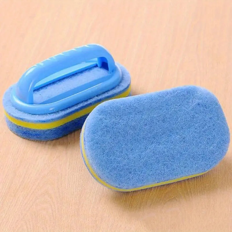 Free Gift - Bathroom Cleaning Brush