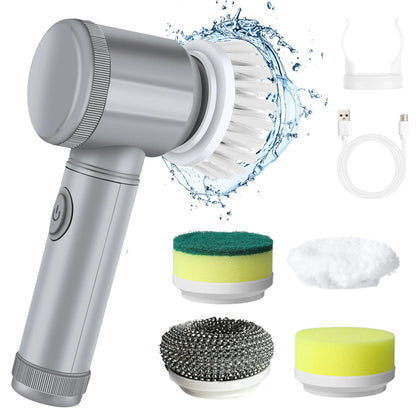 Clean Your Entire Home in Half the Time