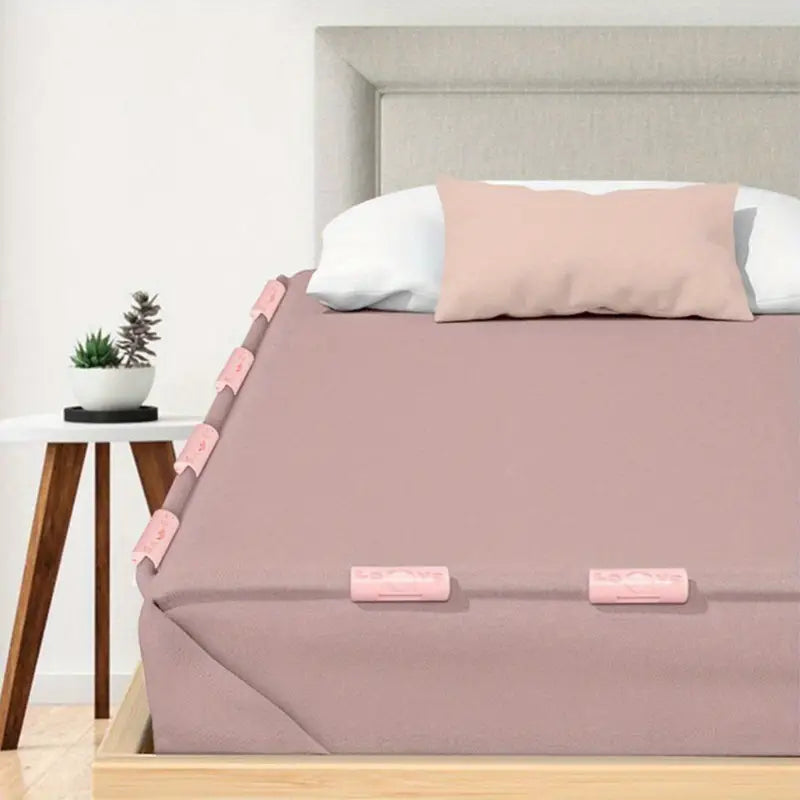 No More Loose Sheets. No More Midnight Fixing