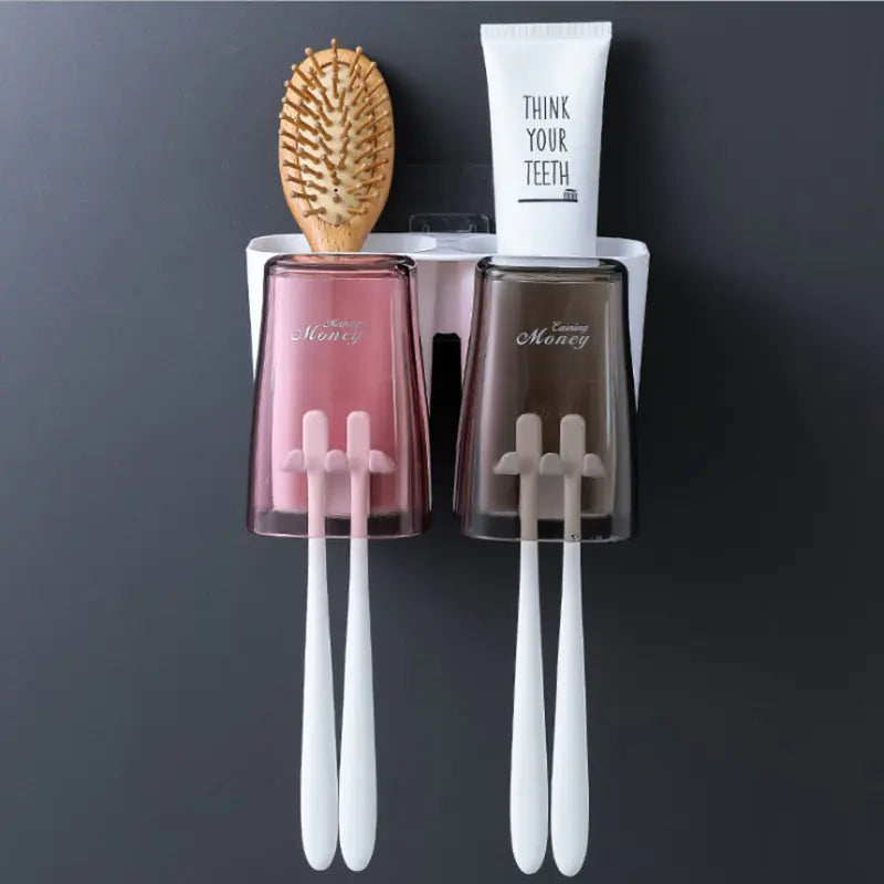 Your Family’s Dental Care, Finally Neat and Effortless