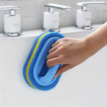 Free Gift - Bathroom Cleaning Brush